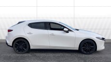 Mazda 3 2.0 Skyactiv X MHEV GT Sport Tech 5dr Petrol Hatchback